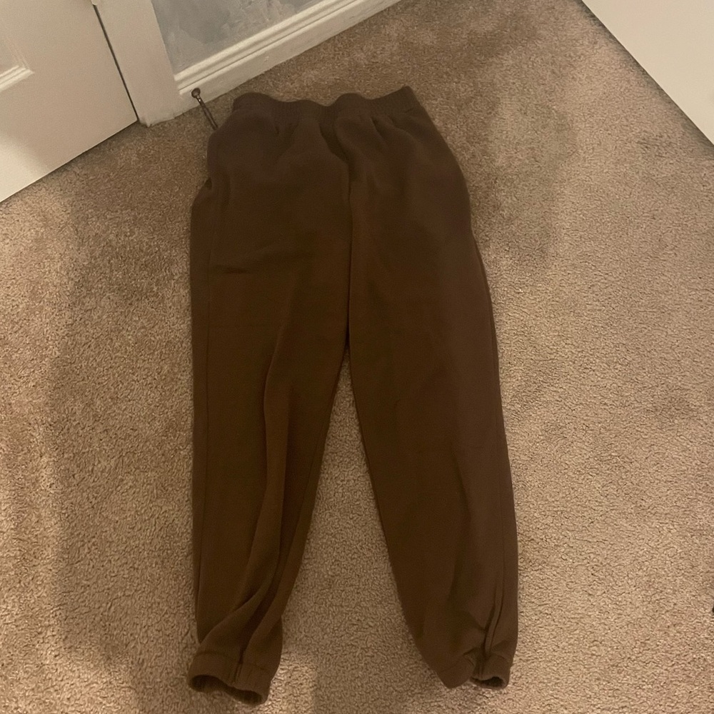 sweatpants